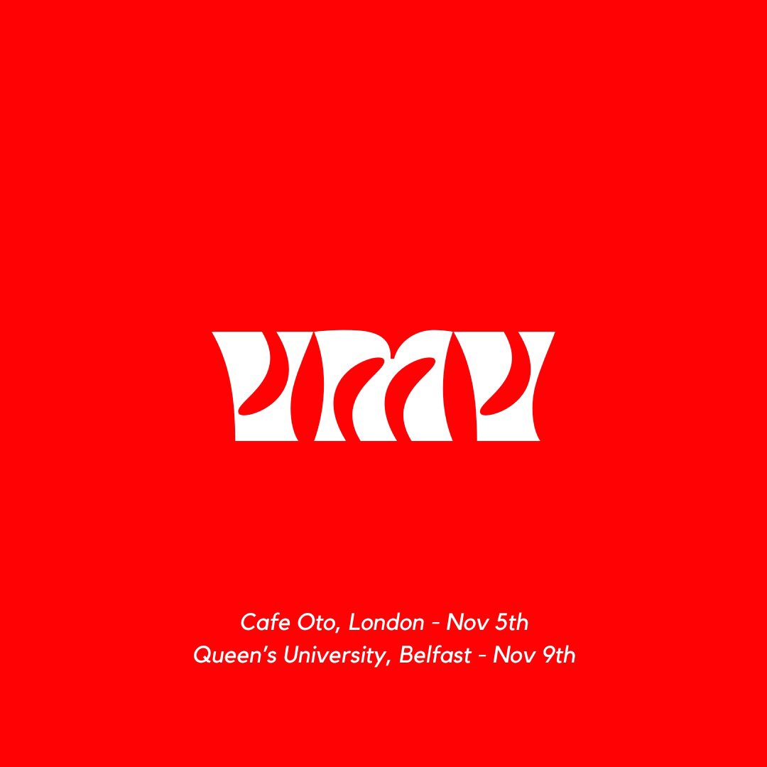 The Bohman Brothers (@bohmanbrothers) on Twitter photo On Sunday 7.30pm at Cafe Oto. VMV: Jonathan Bohman, Adam Bohman, Clive Graham, Lee Patterson, Richard Thomas
<a href="/Cafeoto/">Cafe OTO</a> <a href="/CliveParadigm/">Clive Graham</a> <a href="/SecludedBronte/">SecludedBronte</a> 
cafeoto.co.uk/events/vmv/ On Sunday 7.30pm at Cafe Oto. VMV: Jonathan Bohman, Adam Bohman, Clive Graham, Lee Patterson, Richard Thomas
<a href="/Cafeoto/">Cafe OTO</a> <a href="/CliveParadigm/">Clive Graham</a> <a href="/SecludedBronte/">SecludedBronte</a> 
cafeoto.co.uk/events/vmv/