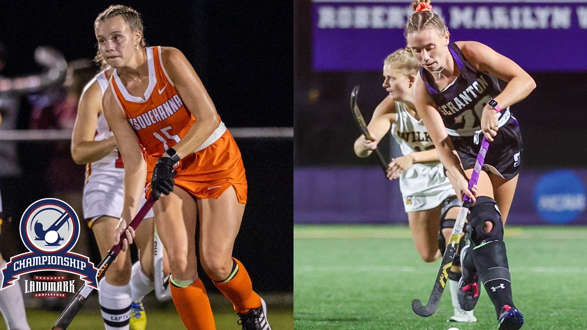 Landmark Conference (@landmarkconf) on Twitter photo .<a href="/RoyalAthletics/">Scranton Athletics</a> & <a href="/GOSusqU/">Susquehanna Athletics</a> to meet in the #LandmarkFH Championship game for the 3rd time in 5 years
📍 Selinsgrove, Pa
⏰ 2:00 p.m.
📺 On <a href="/FloLive/">FloLive</a> / tinyurl.com/59upvk3k
🎟️ tinyurl.com/44umtps3
🏆 tinyurl.com/43e488s2
📰 tinyurl.com/2s4jhy7t
#MakeYourMark .<a href="/RoyalAthletics/">Scranton Athletics</a> & <a href="/GOSusqU/">Susquehanna Athletics</a> to meet in the #LandmarkFH Championship game for the 3rd time in 5 years
📍 Selinsgrove, Pa
⏰ 2:00 p.m.
📺 On <a href="/FloLive/">FloLive</a> / tinyurl.com/59upvk3k
🎟️ tinyurl.com/44umtps3
🏆 tinyurl.com/43e488s2
📰 tinyurl.com/2s4jhy7t
#MakeYourMark
