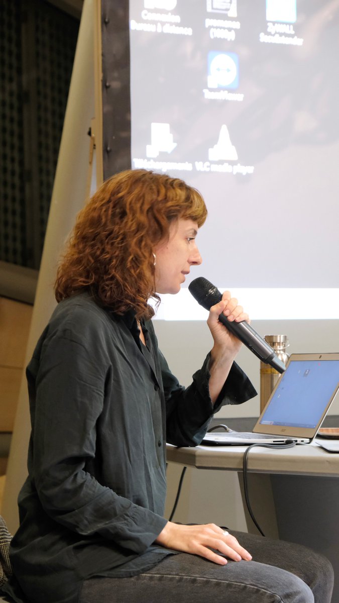 Frac Centre-Val de Loire tweet media