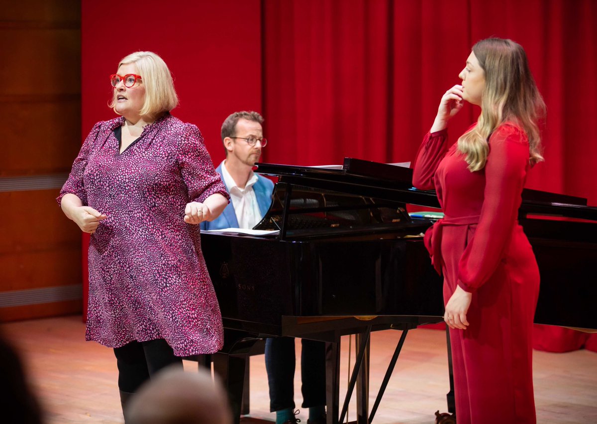 RCS Opera tweet media