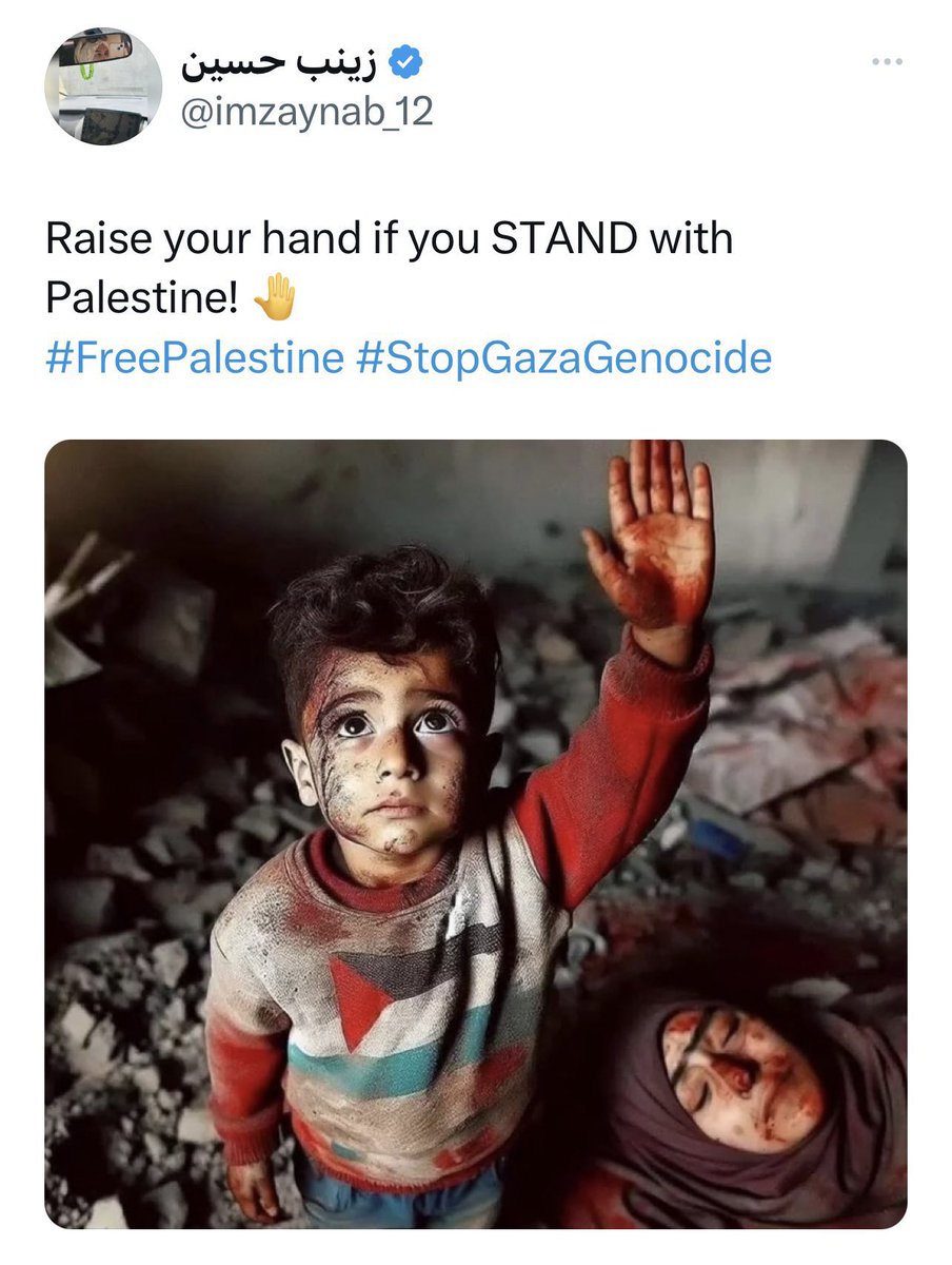 MathiasUlmann's tweet photo. Les propagandistes du Hamas sont à 6 doigts de nous prendre pour des cons. https://t.co/I7PUkRvKjq