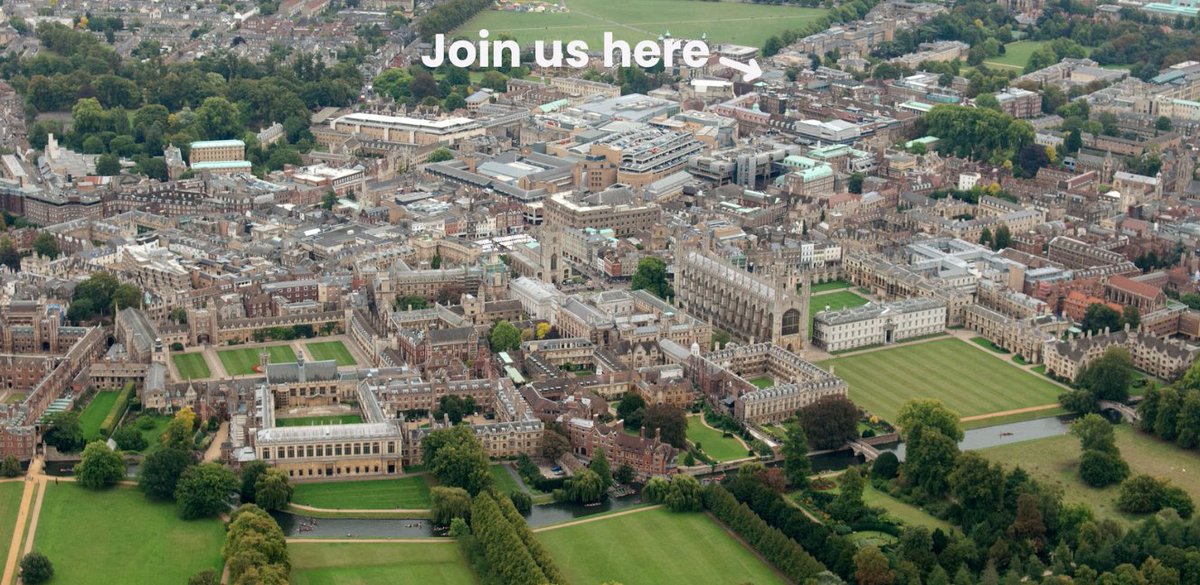 Ready to start an exciting PhD journey at Cambridge University, a hub of scientific discovery and inspiration? See our two PhD projects on neural circuits of self-motion and spatial orientation. Details: fens.org/careers/job-ma… @PDN_Cambridge @CamNeuro