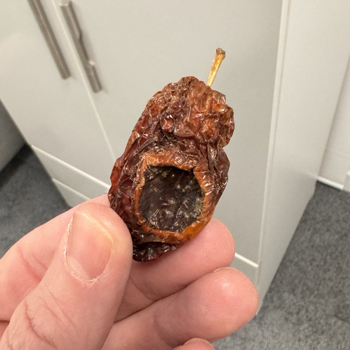 Dan Walker tweet media