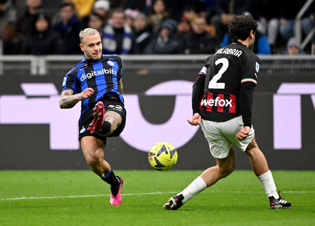 HDmatchtoday's tweet photo. 🔴 LINK Atalanta - Inter Milan LIVE STREAM

⏰00:00 Ngày 05/11/2023 (🇻🇳 Vietnam Times)

➤  https://t.co/UA3E7J2ut0

👍 Like  &amp;  Retweet👍

#Atalanta #Milan #Milan #ForzaInter #AtalantaInter #live #sport #Atalanta #InterMilan https://t.co/6tFJMIDjl9