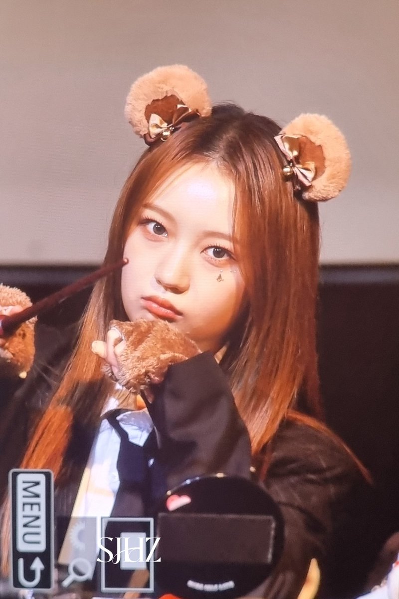 soju_hanzan's tweet photo. 231103 팬사인회 소희 Preview #3

#로켓펀치 #RocketPunch #소희
@RocketPunch @RocketPunchJP https://t.co/nGQtaCtenY