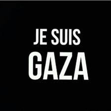 Partagez un max #jesuisgaza #Gaza_Genocide #Gazabombing #IsraeliNewNazism