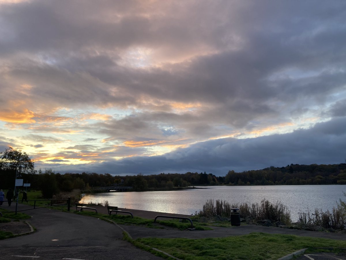 Drumpellier parkrun off for another event in the park tomorrow. Here’s a report from last week. Happy parkrunning!

parkrun.org.uk/drumpelliercou…