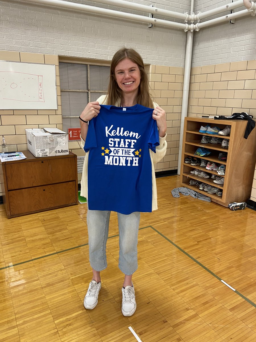 Kellom Elementary tweet media