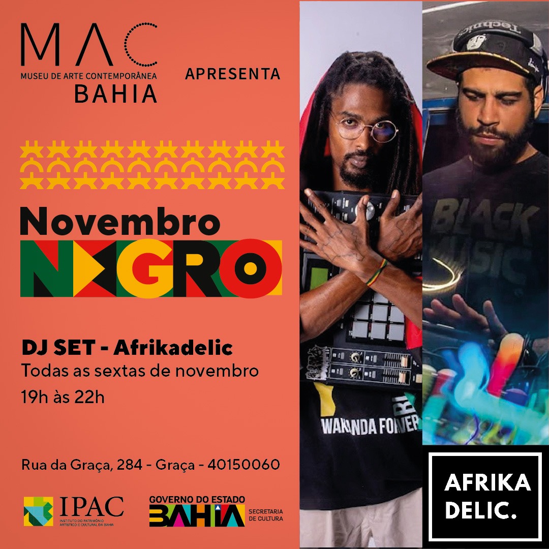 Museu de Arte Contemporânea da Bahia tweet media