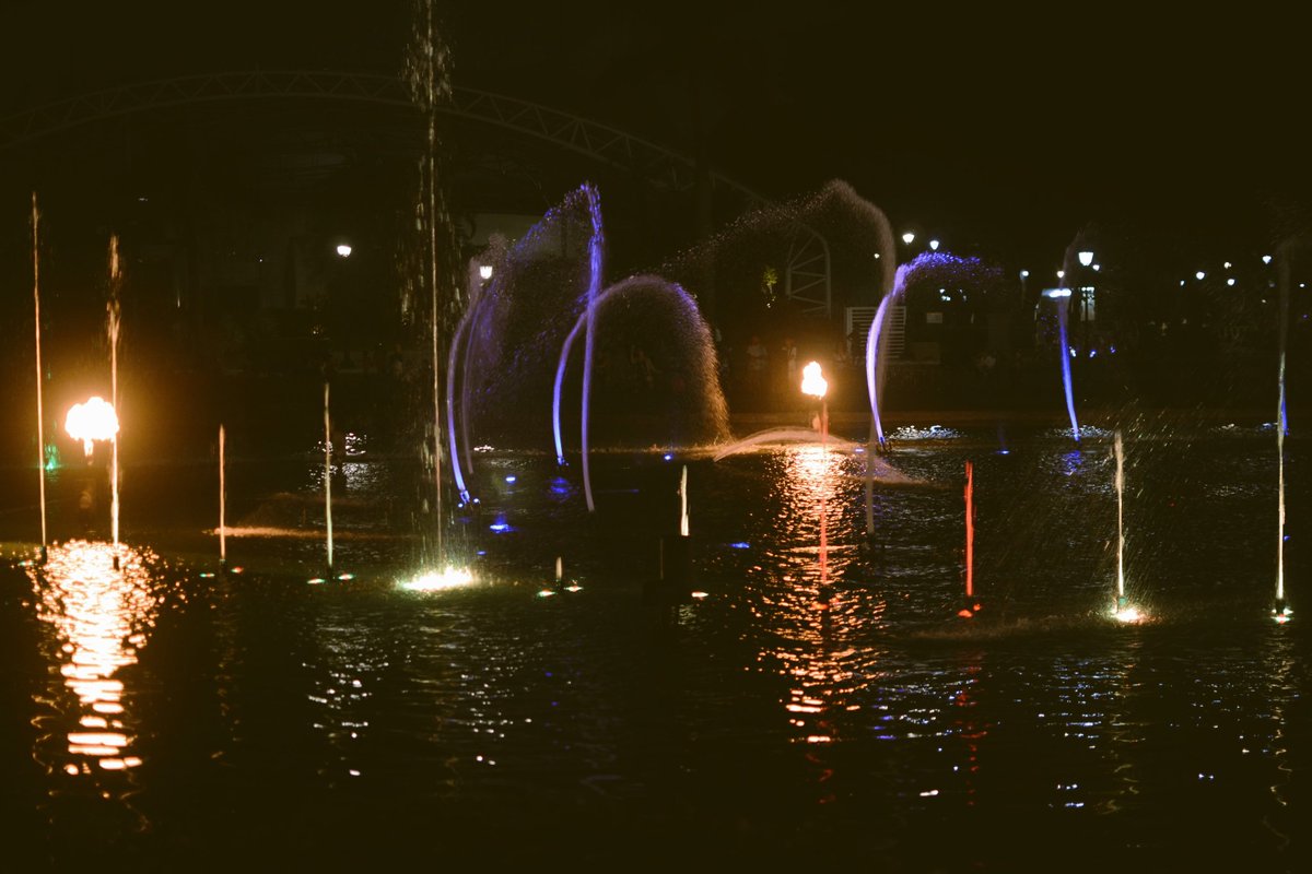 diegotheweak's tweet image. @ Luneta