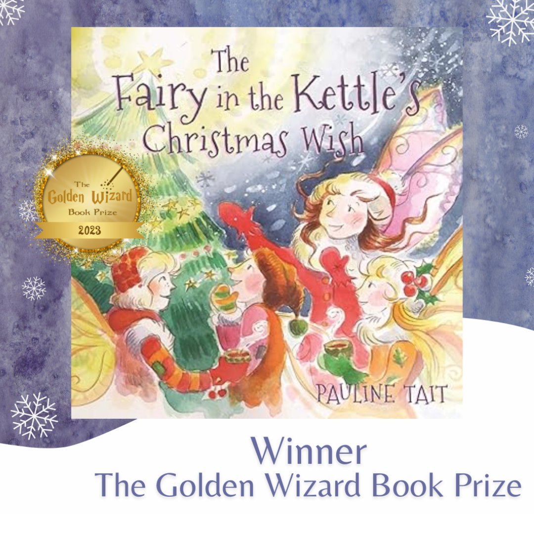 Ending the week on a high!!🤩🥳🥳🥂 'The best Christmas books are those that capture the magic and joy of the holiday, and this one certainly delivers! I enjoyed it immensely, as I do all of this author's works. It is a wonderful read, full of excitement and charm...'