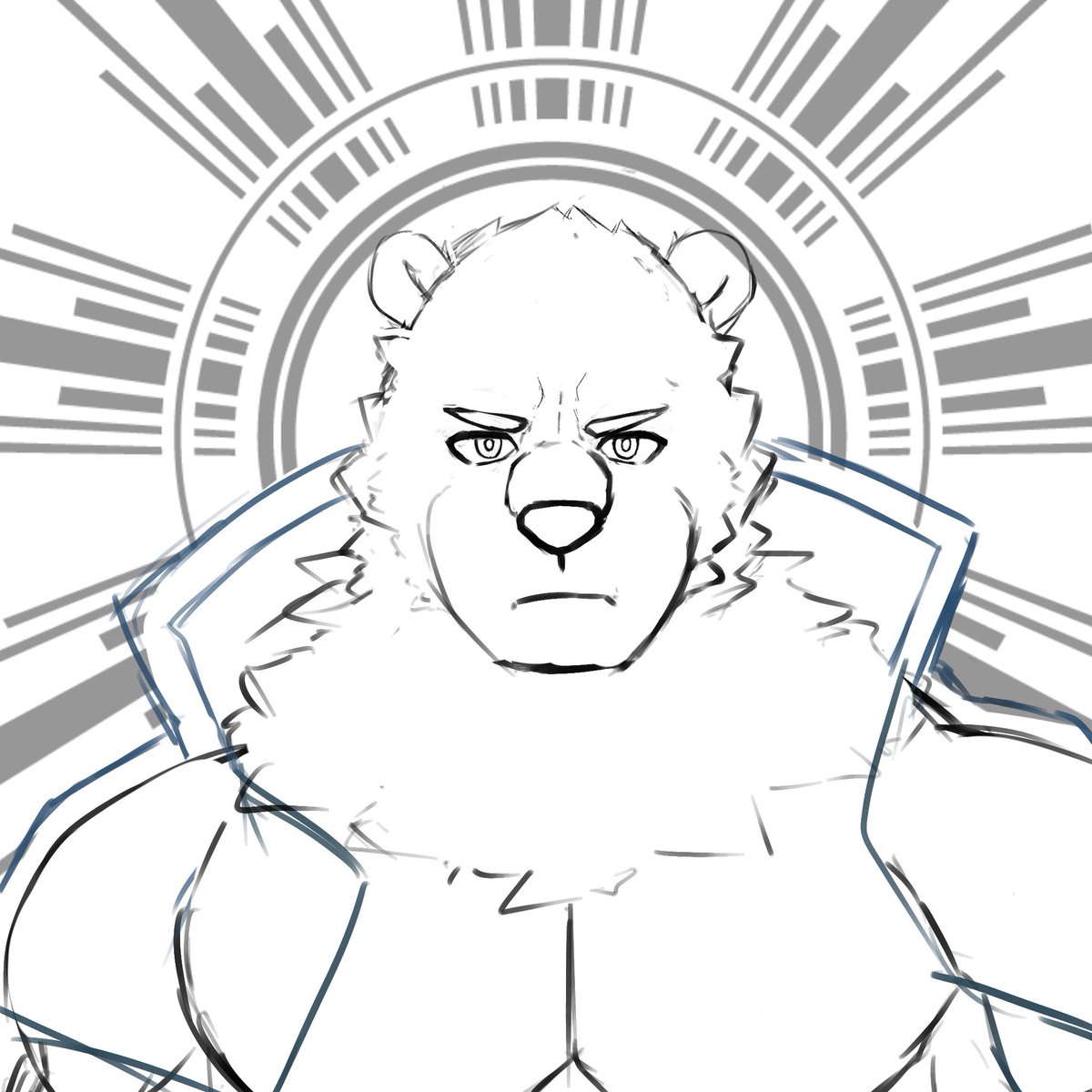 KeterBear's tweet photo. らひ https://t.co/sZTUh3NEpt