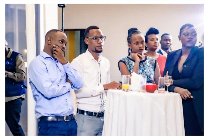 ChaigaDestiny's tweet photo. I was privileged to be among the content creators hosted by H.E @XavierSticker for the #FrenchUgandanConnection.
Getting to know the amazing work done by other was humbling
Thanks @FrenchEmbassyUg fo a great evening
@IMChallengeug @MpindiAbaas @PheonaWall @AFKampala @obaldanzy https://t.co/T4gmDRVMSk