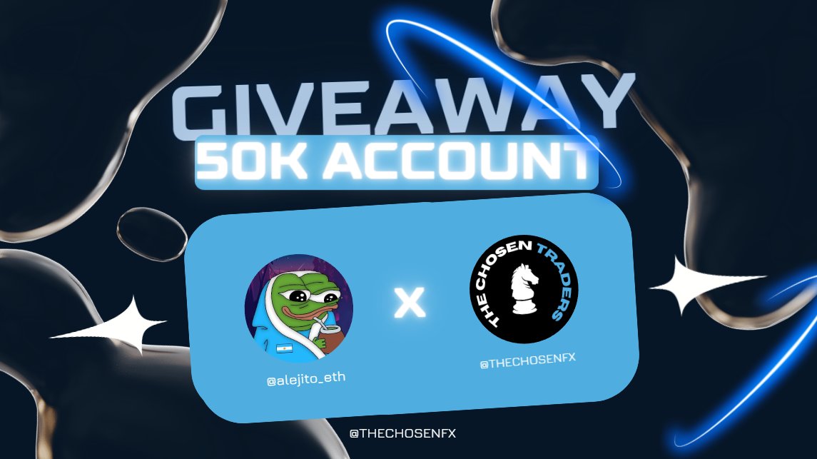 Trader Alejito tweet media