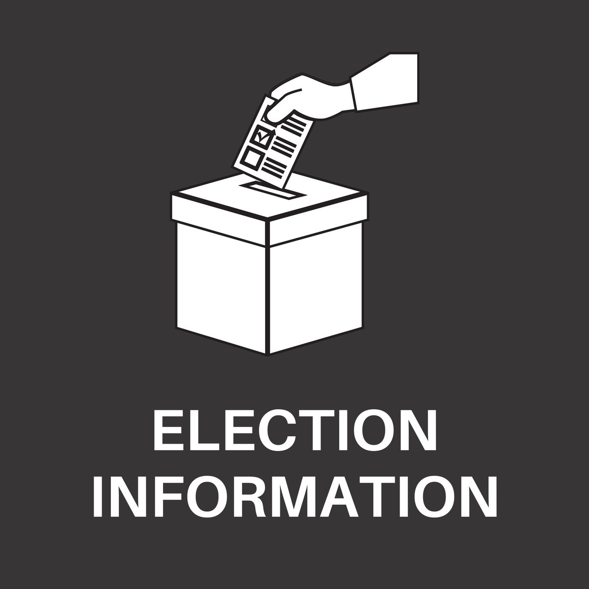 Today is the Municipal Election in #ConcordNH.

🕖 Polls are open 7 a.m. to 7 p.m.

ℹ️ Visit concordnh.gov/elections for more information including sample ballots, ward maps, candidate information, voter ID information, and more.