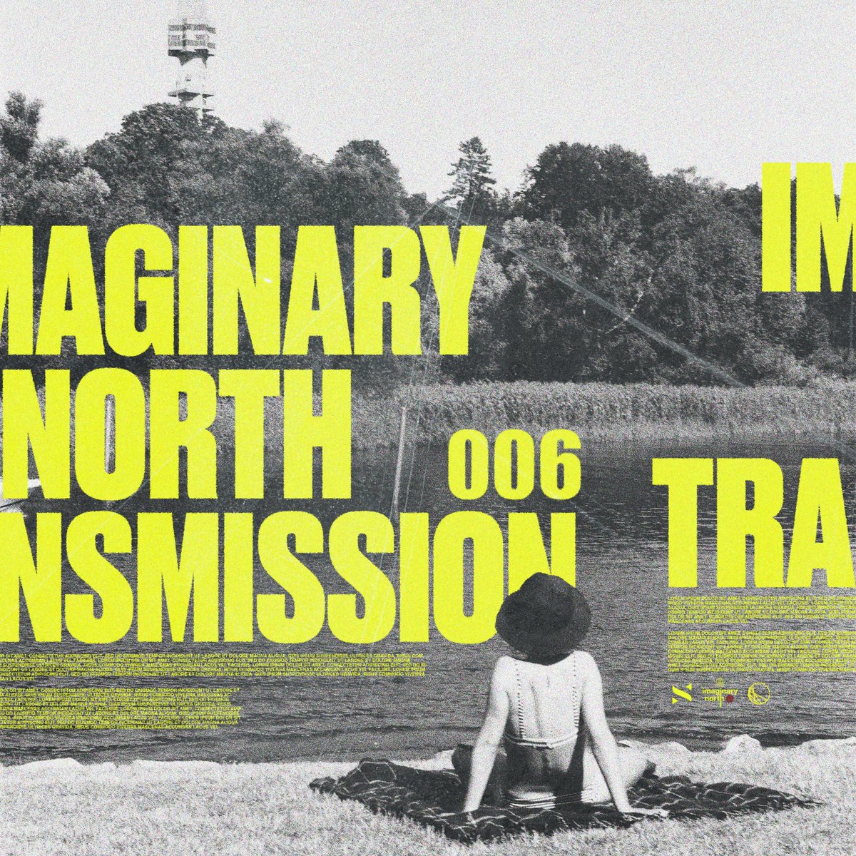 The wonderful Imaginary North Transmission 006 album is out everywhere today! This compilation is packed with ambient bliss &amp; jaw-droppingly gorgeous moments. And I'm beyond grateful to be a little part of it. I hope you'll get a chance to listen today!

imaginarynorth.bandcamp.com/album/imaginar…