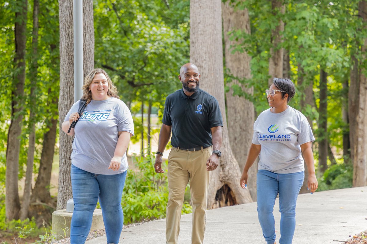 [NEWS] @NCCommColleges unveils new website with enhanced student experience, program finder 👏 The new site is more user-friendly, accessible, interactive, and informative than ever before. Read more 👇 nccommunitycolleges.edu/news/nc-commun…