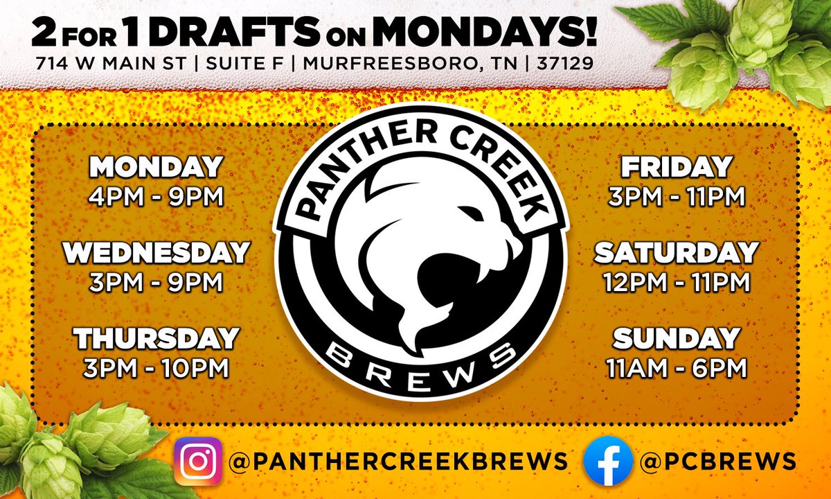 PCbrews's tweet image. 