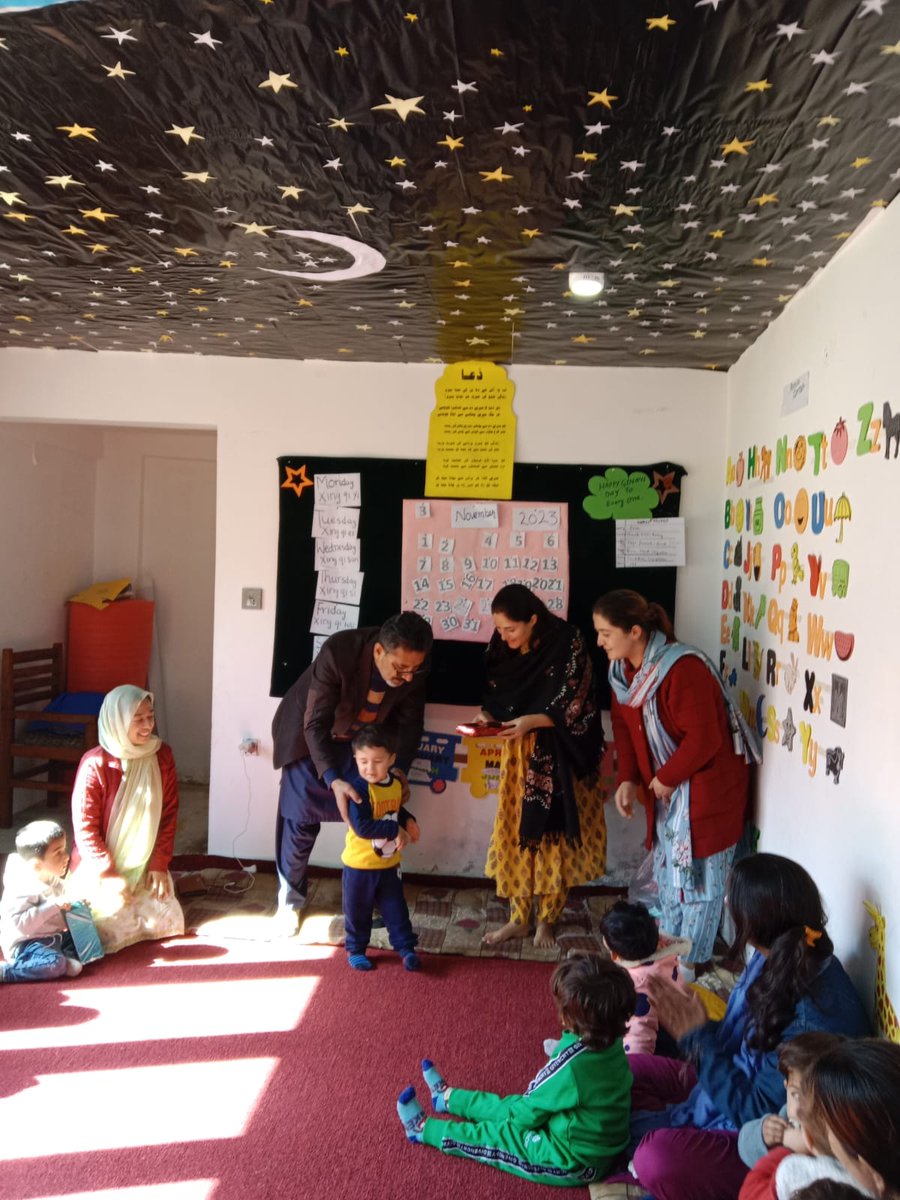 baqartaihan's tweet image. A beautiful day i spent with kids &amp;amp; vibrant mothers at agah walidain dorkhan of rupani foundation on the occasion of closing ceremoney of sports week, thanks Najma for inviting me as guest for award distribution
#rupanifoundation
#agahwalidainprijectdorkhan
#tmsdorkhan
#sports