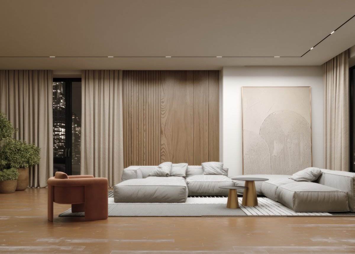 🔆 Warm Light vs ❄️ Cold Light: Which One is Right for You?
When choosing between the two, consider the purpose of the space. Warm light for relaxation, cold light for focus. 🤔
Learn more about lighting options at centerlight.com
#Lighting #WarmVsCold #Ambiance