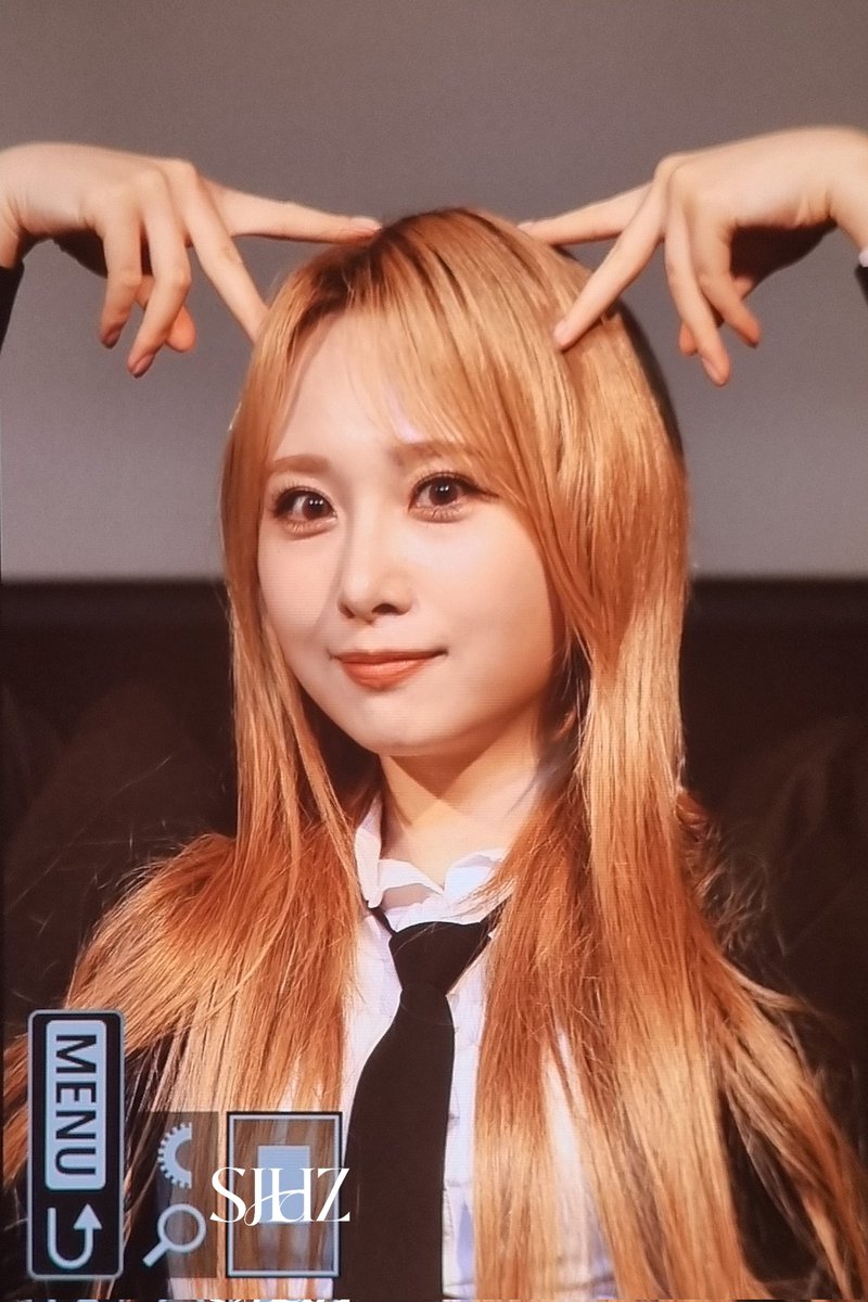 soju_hanzan's tweet photo. 231103 팬사인회 쥬리 Preview #1

#로켓펀치 #RocketPunch #쥬리
@RocketPunch @RocketPunchJP https://t.co/wec1EJuE3X