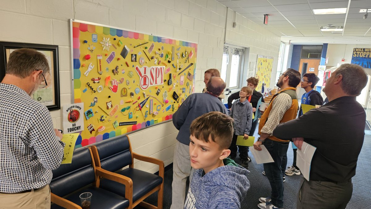 Woodridge Dist 68 tweet media