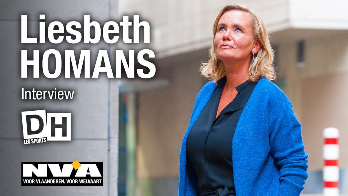 Liesbeth Homans tweet media