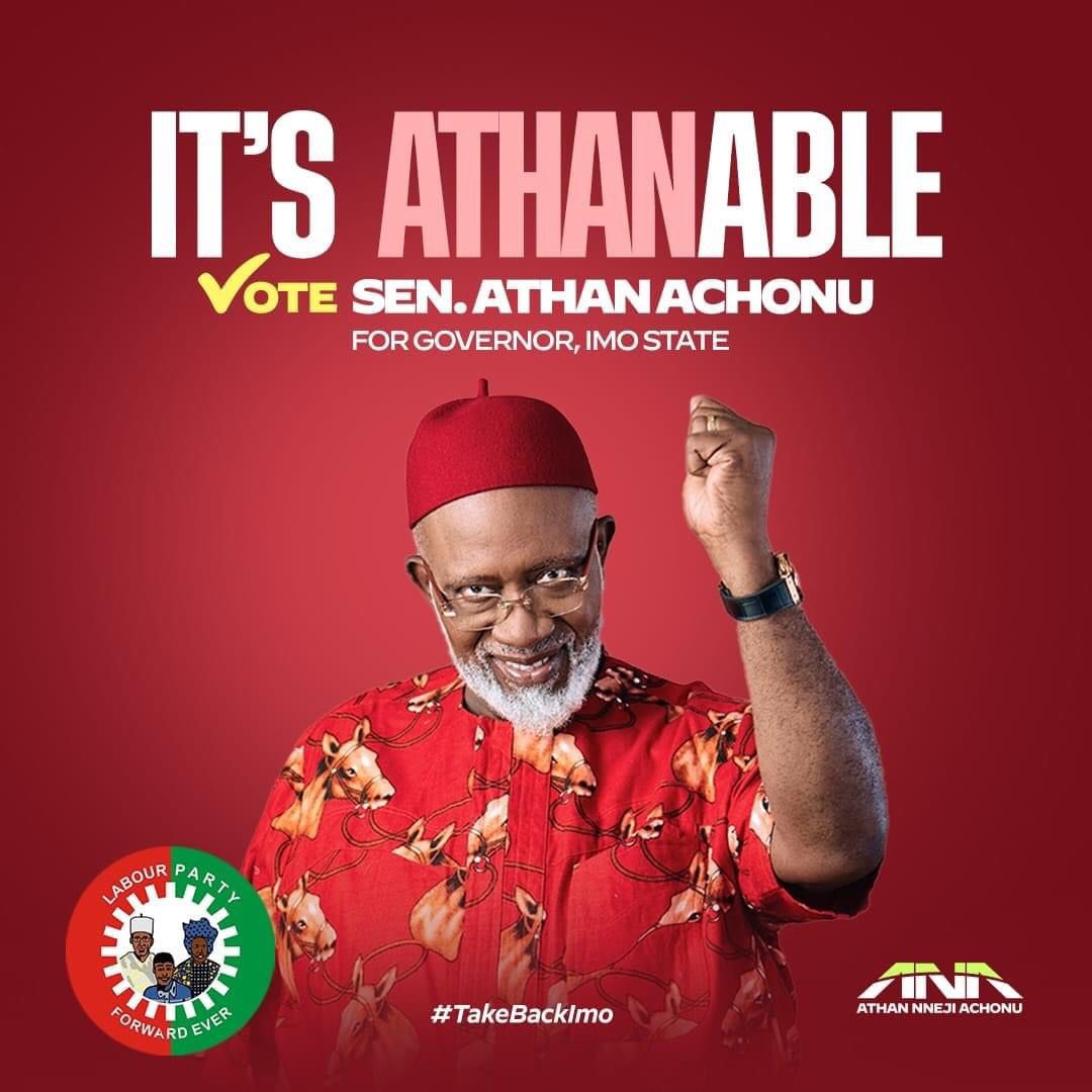 ourt_destiny's tweet photo. @ARISEtv Hope Uzodinma is a tryant and has full support from the drug lord in Aso Villa.
#TakeBackImo
#VoteLabour November 11 https://t.co/L1iO5nnJAT