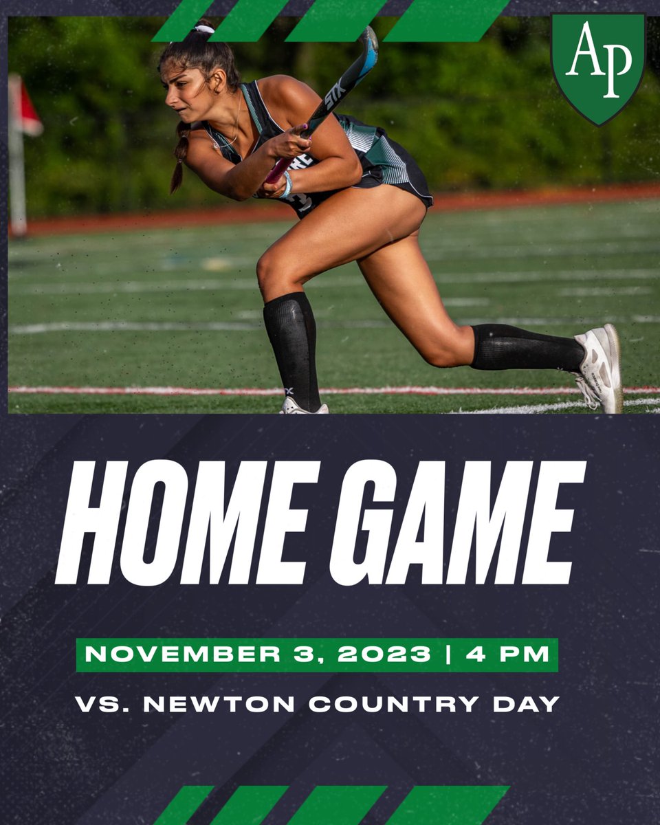 Austin Prep AD (@austinprepad) on Twitter photo HOME GAME! Come support <a href="/AustinPrepFH/">Austin Prep Field Hockey</a> today at 4pm vs. Newton Country Day 👏🏼 #unitas HOME GAME! Come support <a href="/AustinPrepFH/">Austin Prep Field Hockey</a> today at 4pm vs. Newton Country Day 👏🏼 #unitas
