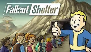 ammahnimouse's tweet photo. Fallout Shelter is a captivating mobile game set in the post-apocalyptic world of the Fallout series. As the Overseer, you're responsible for building and managing your own underground vault. Keep your Dwellers happy, explore the wasteland, and protect against threats. It's a perfect blend of strategy and survival.