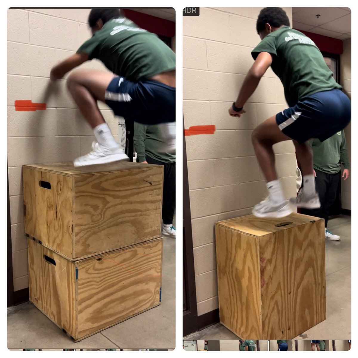 Brandon Herring tweet media