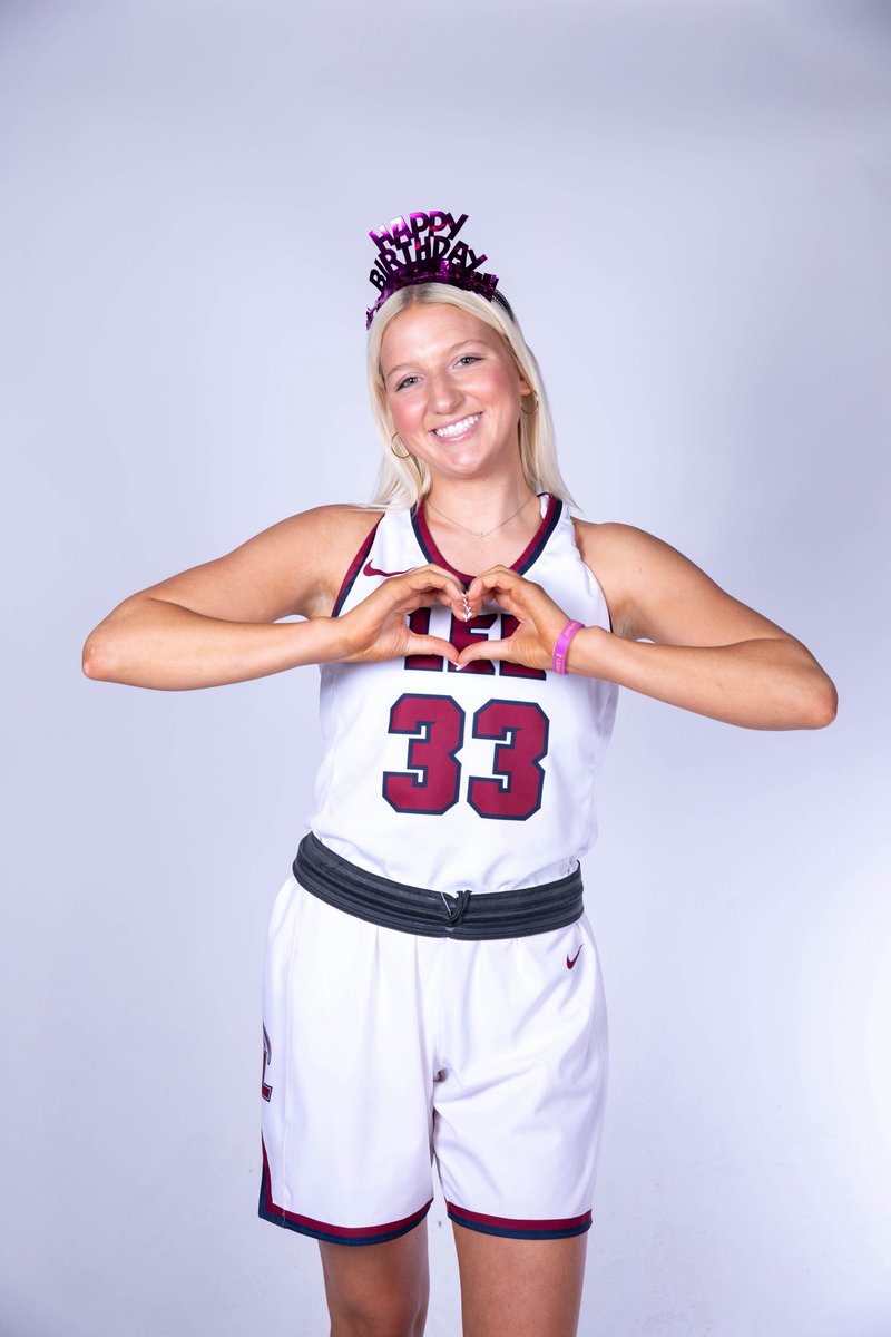 Lee Women's Basketball tweet media