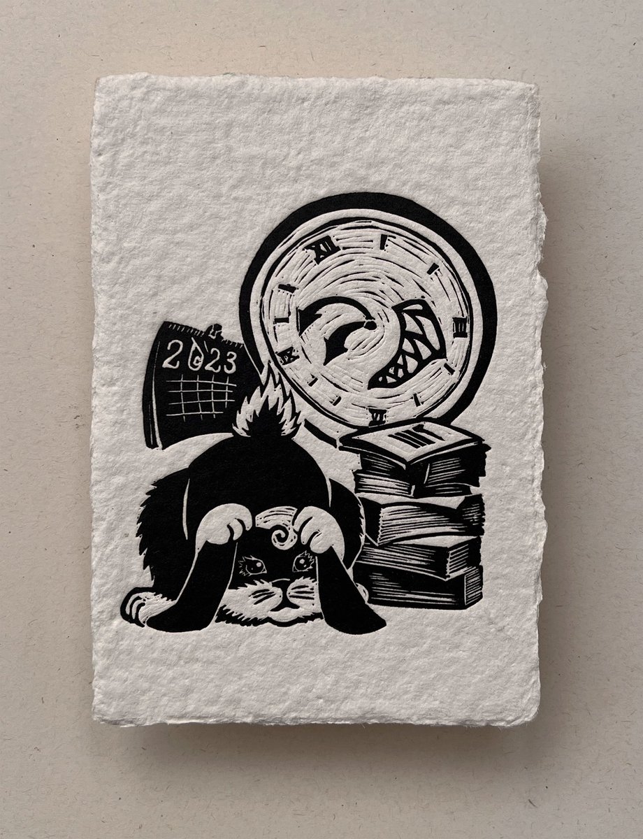 🔥New DROP🔥
 
Did you miss Berty? 

She missed you too, but she was caught up in a whirlpool of endless urgent tasks! 

Probably everyone will recognize themselves in this illustration, right?

“Bunny Berty. Deadline”

7ed / 15 $xtz

#NFTArts #newdrop #NFTCollection 

link 👇🏻