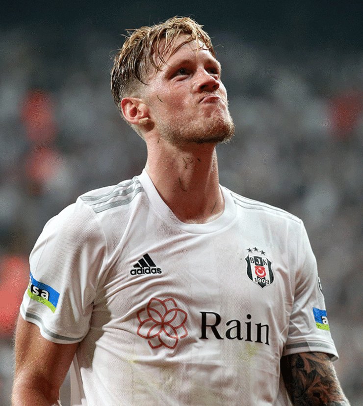 ÇOK ÖZLEDİK LÜTFEN GERİ GEL 

#woutweghorst