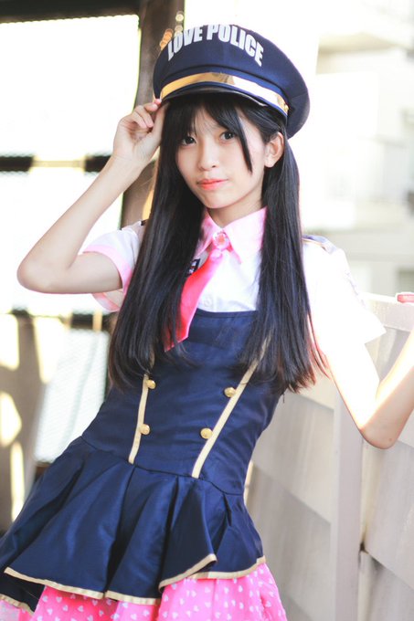 Twitterのコスプレ画像13