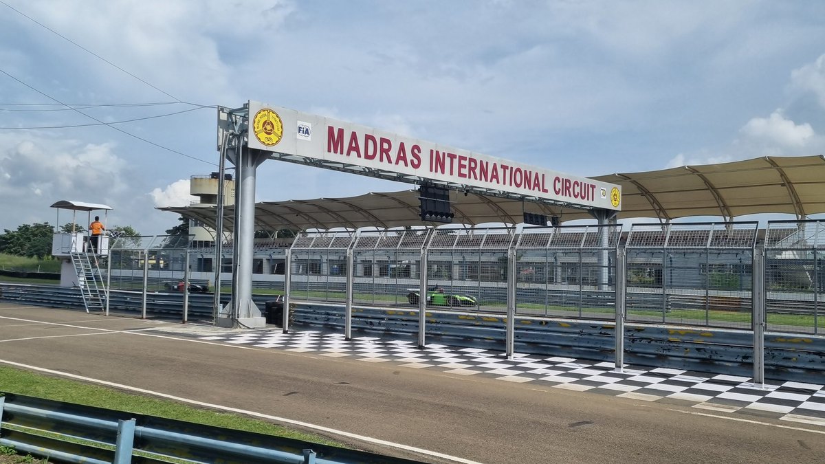 Louwrens.Rensburg (@lobyname) on Twitter photo Going to be a cracking day tomorrow. Day1 of 2023 season for <a href="/Irlofficial1/">Indian Racing League Official</a> <a href="/formularacers_/">formularacers</a> <a href="/f1statsguru/">Sundaram R</a> <a href="/F1/">Formula 1</a> <a href="/MadrasUpdate/">Madras Updates</a> Going to be a cracking day tomorrow. Day1 of 2023 season for <a href="/Irlofficial1/">Indian Racing League Official</a> <a href="/formularacers_/">formularacers</a> <a href="/f1statsguru/">Sundaram R</a> <a href="/F1/">Formula 1</a> <a href="/MadrasUpdate/">Madras Updates</a>