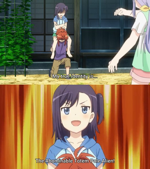 ANIME STORIES (@animestories56) on Twitter photo 