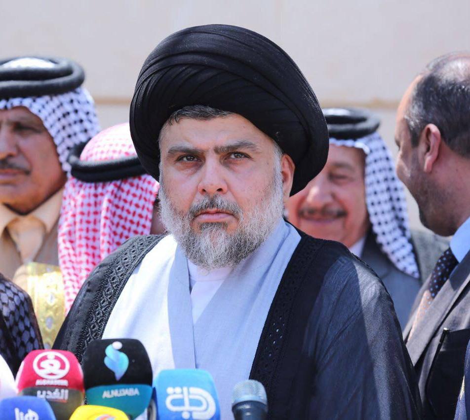 الي كان أملنا فيهم خذلونا

أملنا المُتبقي هو هيدا العراقي السيد #مقتدى_الصدر نأمل منهُ أيصال المساعدات الأنسانية الى أهل #غزة ياسيد املنا المُتبقي انت ليس غيرك

نقول للذين خذلونا شعبنا سيدافع عن نفسه حتى اللحظة الأخيرة ولن يقبل بكل هذا الظلم ولن نُسامح كل الذين خذلونا وفرطوا بنا