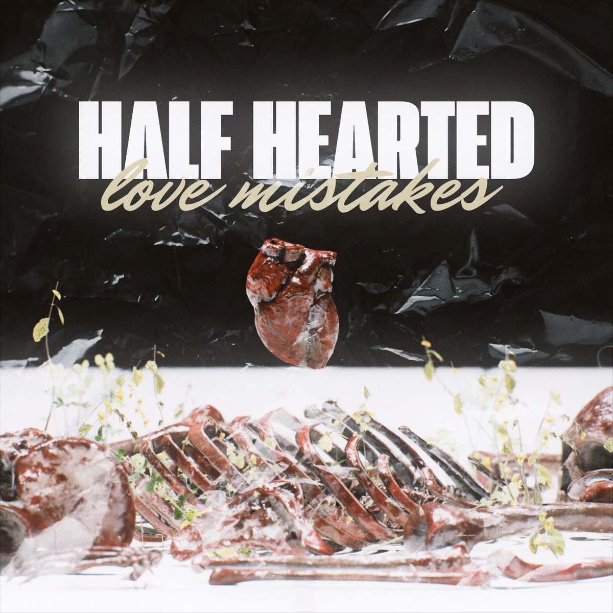 Love Mistakes - Now streaming everywhere 🩻

halfheartedmusic.com/lovemistakes