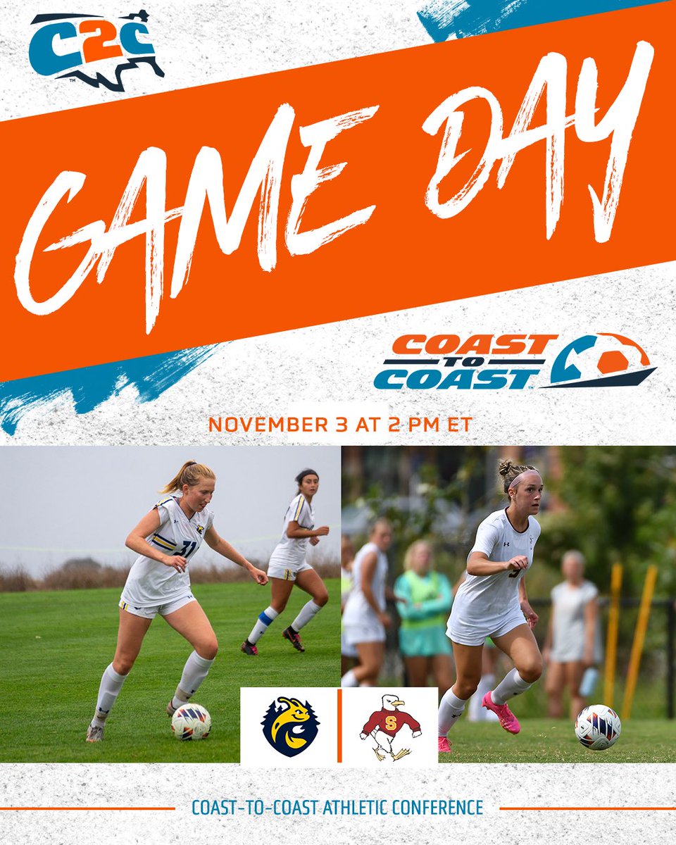 Coast-To-Coast Athletic Conference tweet media