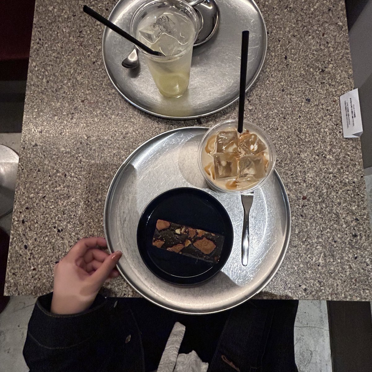 all day cafe🌱🌲🍃