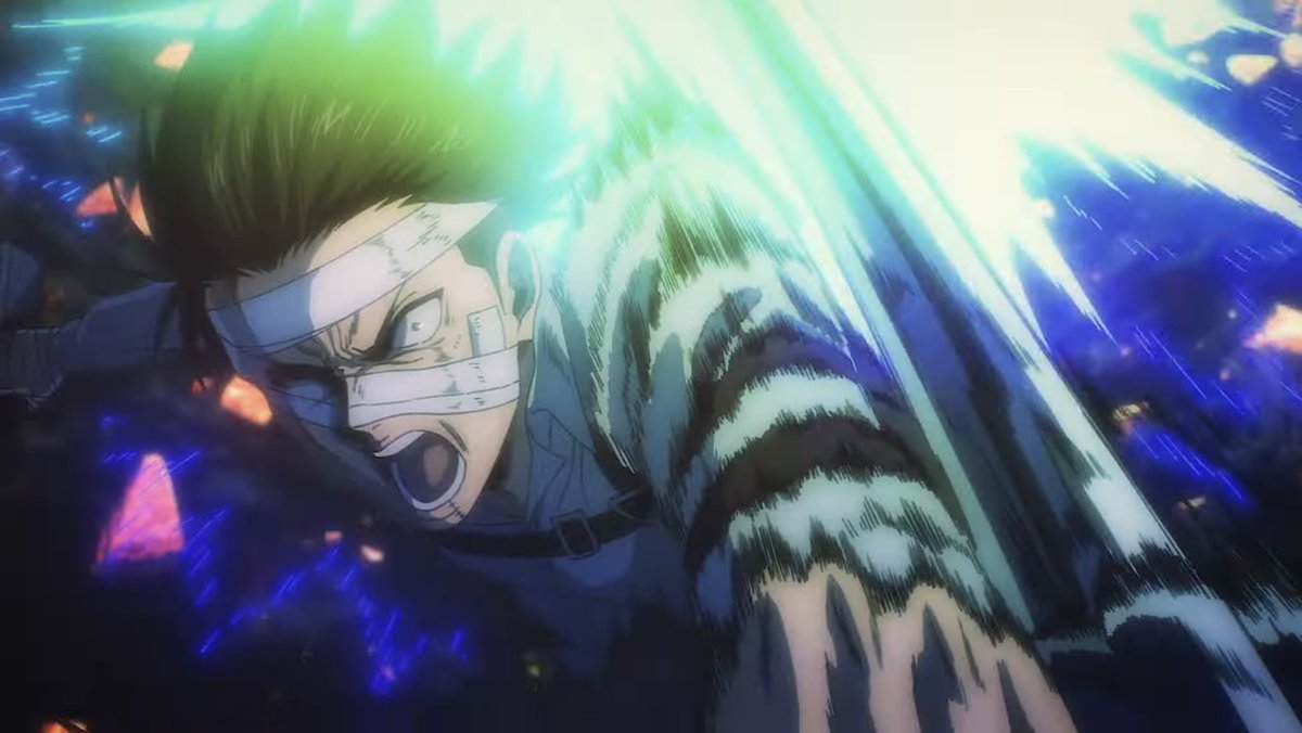 Anime Updates tweet media