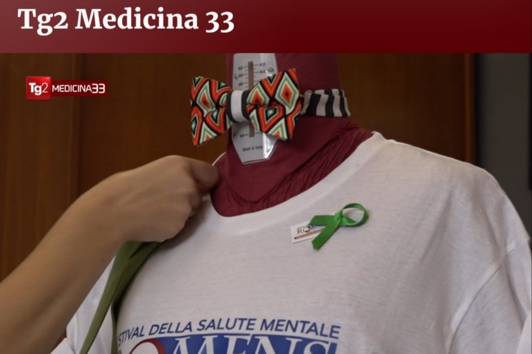 Massimo Cozza (@massimo_cozza) on Twitter photo La storia positiva di inclusione lavorativa di Claudia partita dal centro diurno di Cinecittà del dipartimento di #salutementale <a href="/ASLRM2/">ASL Roma 2</a> nel solco del Festival RO.MENS per l' inclusione sociale contro il pregiudizio. @laurabertitg2
rainews.it/rubriche/tg2me… La storia positiva di inclusione lavorativa di Claudia partita dal centro diurno di Cinecittà del dipartimento di #salutementale <a href="/ASLRM2/">ASL Roma 2</a> nel solco del Festival RO.MENS per l' inclusione sociale contro il pregiudizio. @laurabertitg2
rainews.it/rubriche/tg2me…