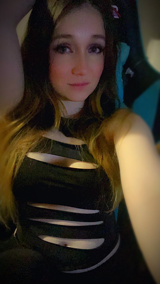 Sabunny1994's tweet photo. Haven’t posted in awhile but finally feeling better. 🥰 https://t.co/ejgy9gHArb