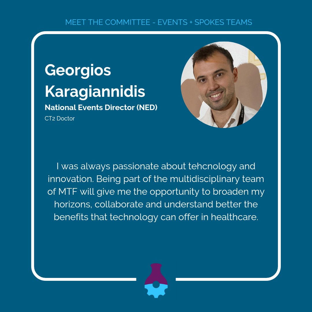 MedTech Foundation tweet media