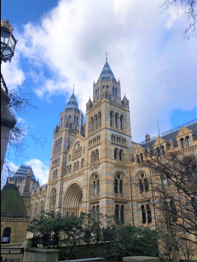 Contract Win 🏆 

We are exceptionally pleased to have won a project contract at the Natural History Museum for their Changing Places Facilities, through a competitive tender process.  

#contract #heritagebuildings #tenders #governmentcontracting #londonconstruction