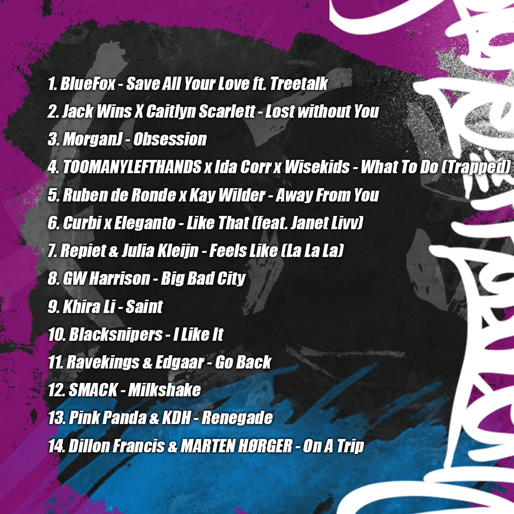 New episode #hypeshow 🔥
Listen: mixcloud.com/jasted/hype-sh…
Tracklist: 1001tracklists.com/tracklist/1f4j…