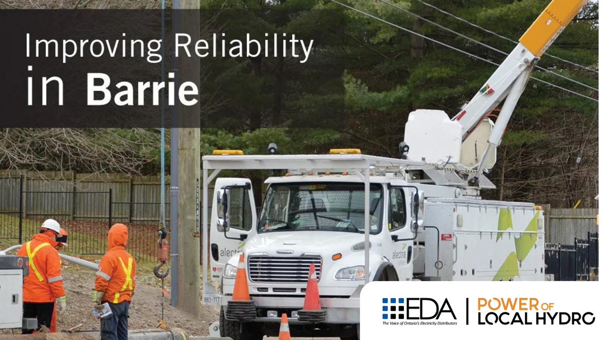 Electricity Distributors Association