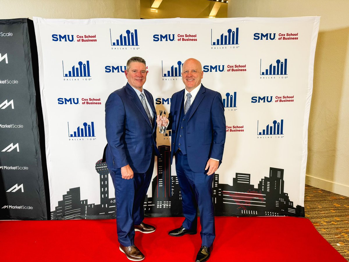 NorthgateTX's tweet photo. Northgate Constructon is proud to be selected for this year’s prestigious SMU Cox Dallas 100 award! As we approach our 10th anniversary this award is a testament to our family of employees who’ve worked hard to make us the successful company we are. 
#Dallas100 https://t.co/ncmYKenGxP