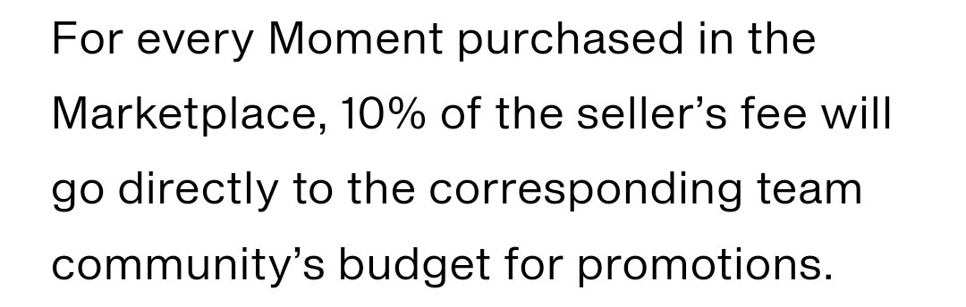 Does this new addition to the Captains Program make anyone else think twice about completing <a href="/NBATopShot/">NBA Top Shot</a> sets?

No? Just me? Ok, guess I'm the only petty one around here. 😂

Even buying packs and selling unwanted moments doesn't feel right anymore. Time to pivot I guess. 🤪